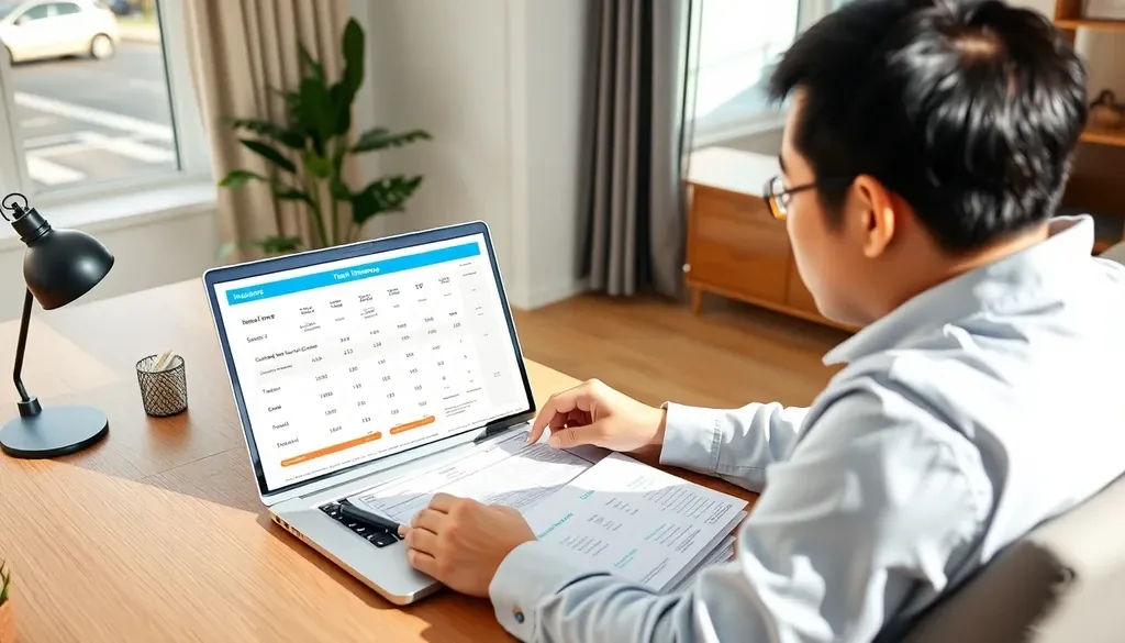 자동차보험 대중교통 할인 실제 활용 시나리오 이미지