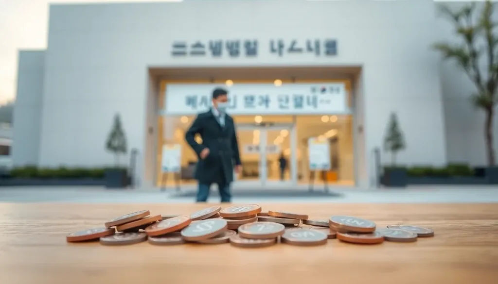자리톡 월세환급 조건과 수수료 비교 이미지