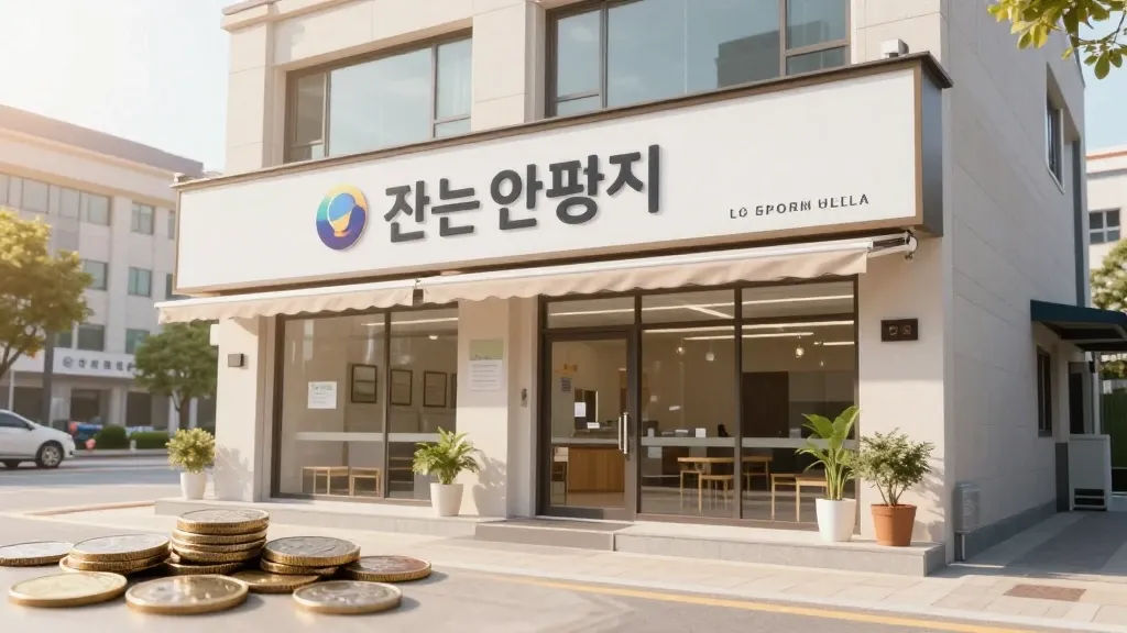 자영업자 정책자금 혜택 활용 전략 이미지