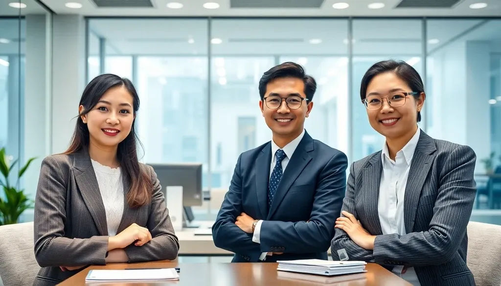 장애인 생활안정자금 관련 주요 기관 및 상담창구 이미지