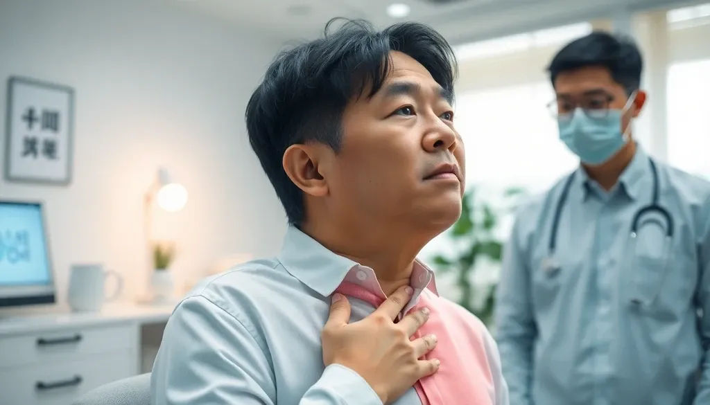 재난적 의료비 지원과 중복 혜택 활용법 이미지