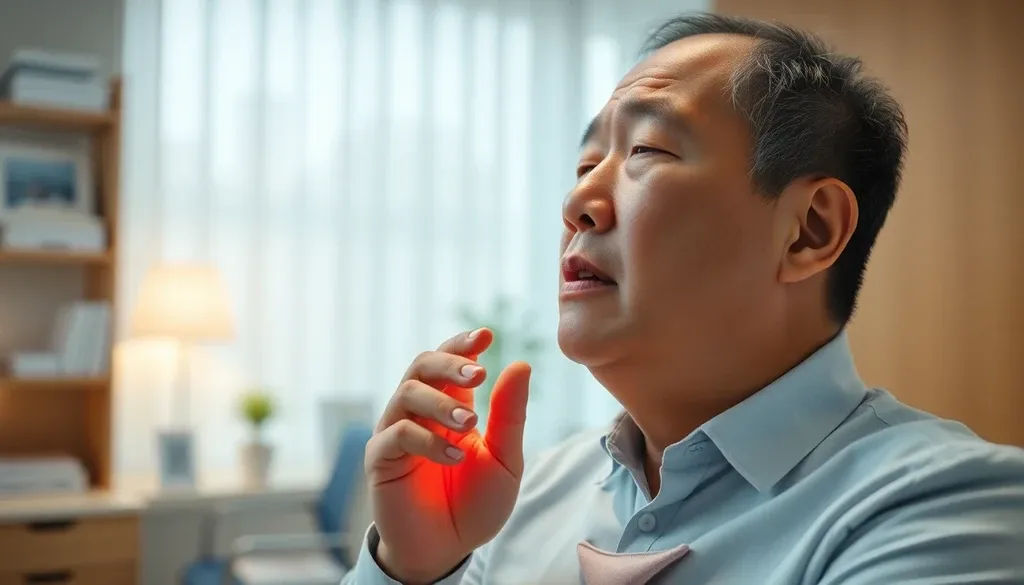 장애인 의료비 지원 관련 최신 정책 동향 이미지