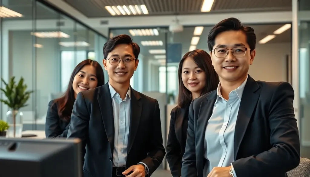 장애인기업 신청과 공공기관 우선구매 혜택 이미지