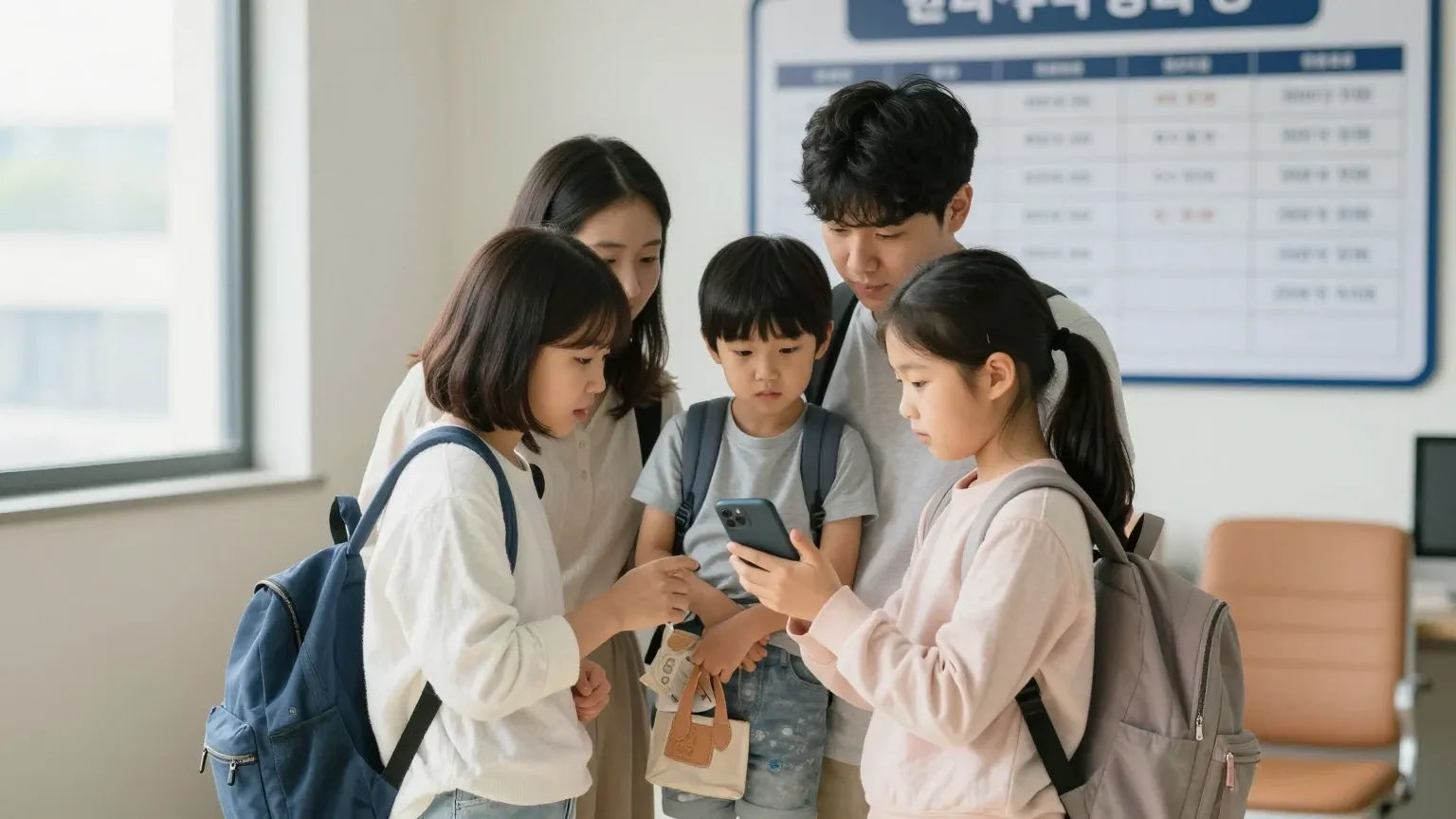 재난안전체험관 활용을 높이는 생활 연결법 이미지