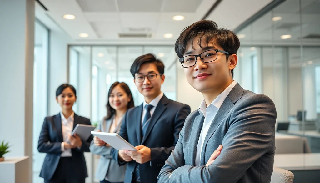 재직자내일배움카드 온라인 수강 및 추천 강의 이미지