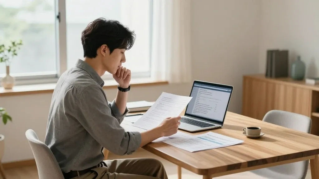 채무 구조와 상환 능력 개선이 저신용과다대출자대출 관건 이미지