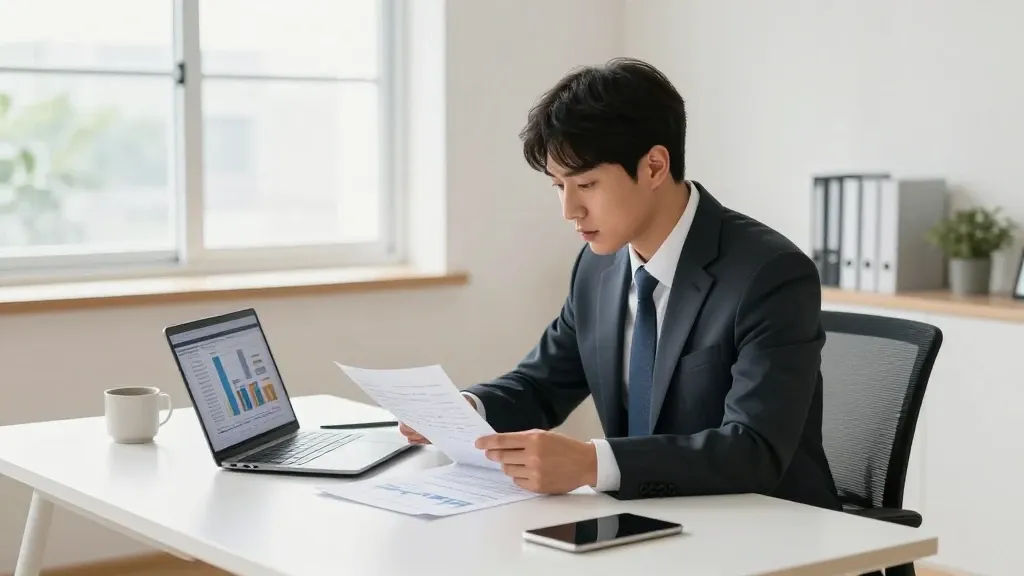 저신용과다대출자대출 관련 흔한 오해와 진실 이미지
