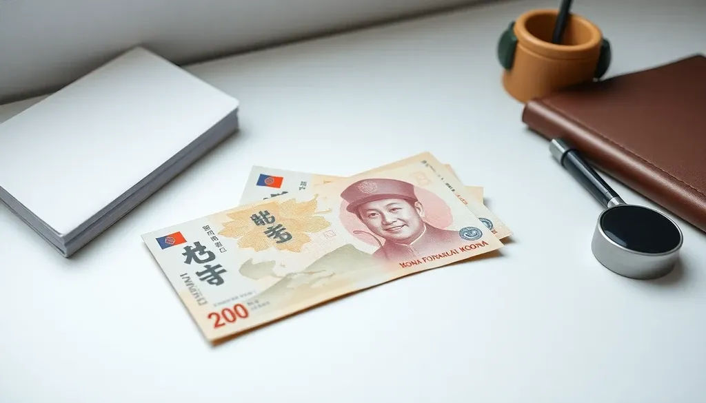 저축은행 대출 신청 절차와 준비 서류 이미지