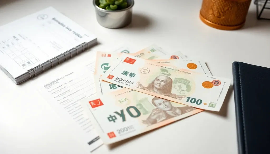 저축은행 대출 금리와 상환 방식 이해하기 이미지