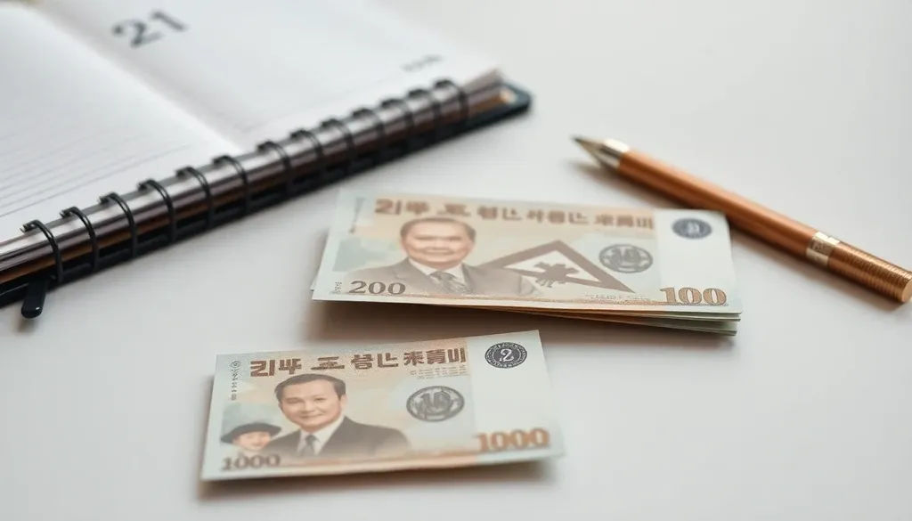 저축은행 대출 신청 시 주의할 점과 꿀팁 이미지