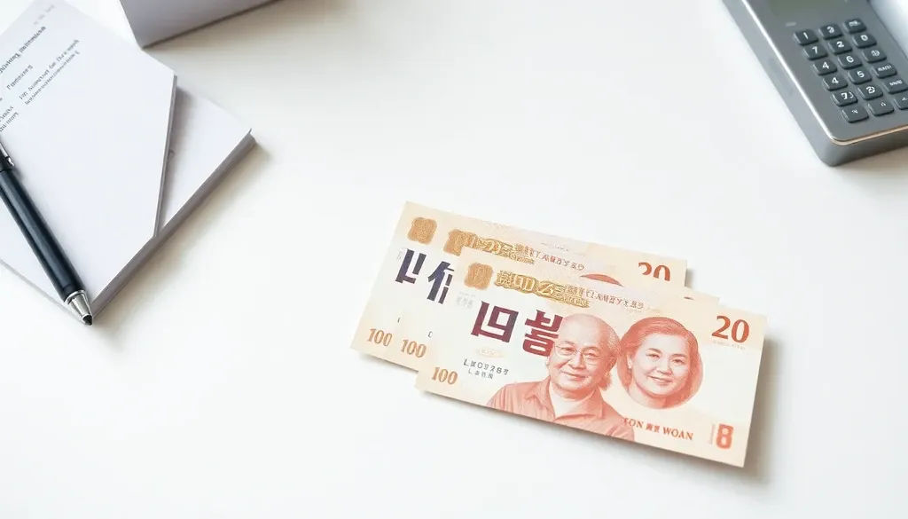 무직자 대출 거절 시 대처 방법과 재신청 팁 이미지