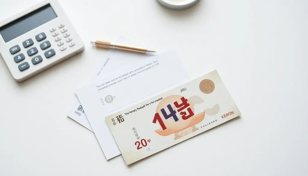 무직자 대출 관련 최신 정책과 금융당국 규제 동향 이미지