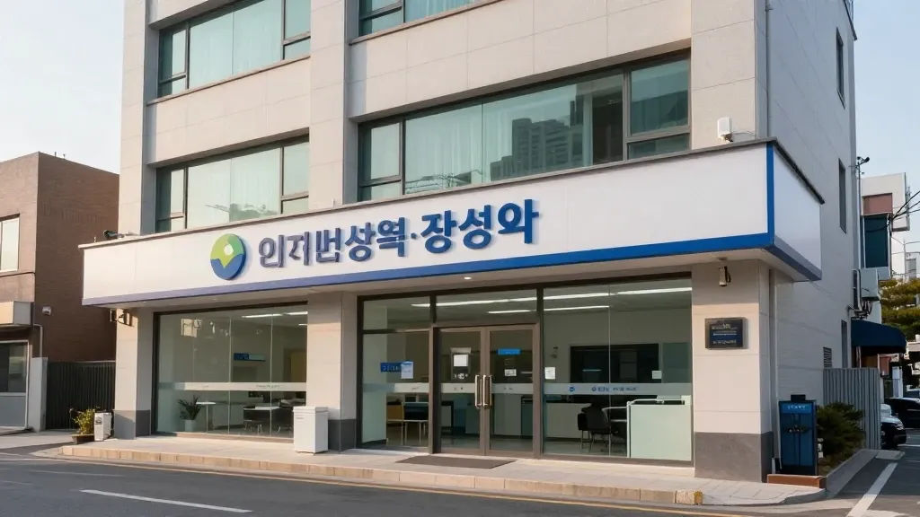 저축은행 무직자 소액대출과 1금융권 대출 비교 이미지