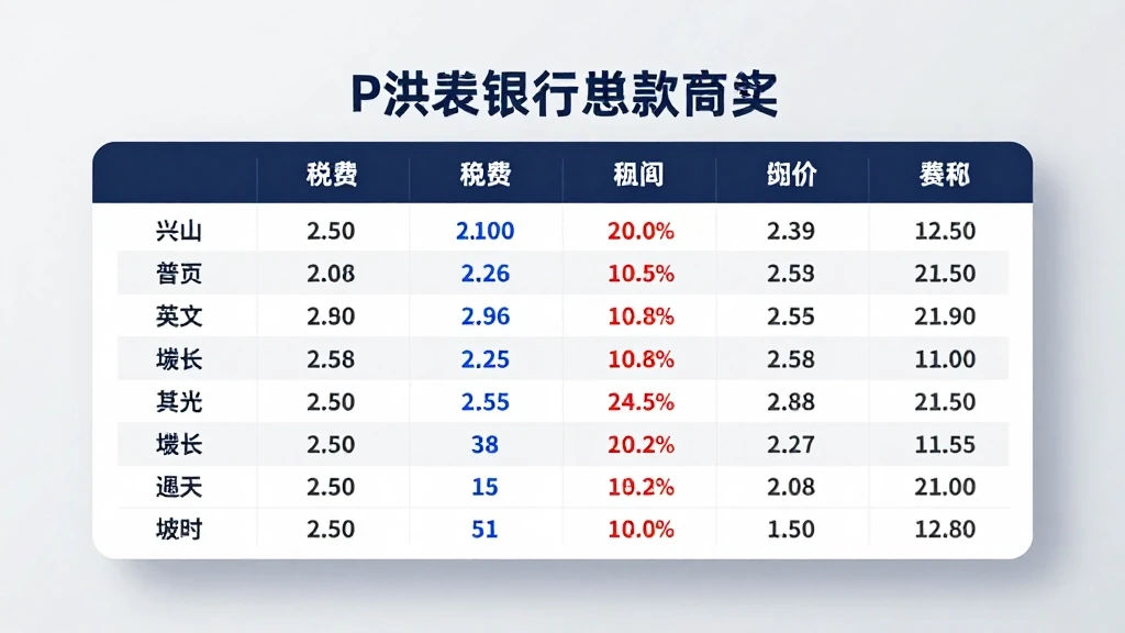 파킹통장 최고 금리 조건과 예치금액 한계 이미지