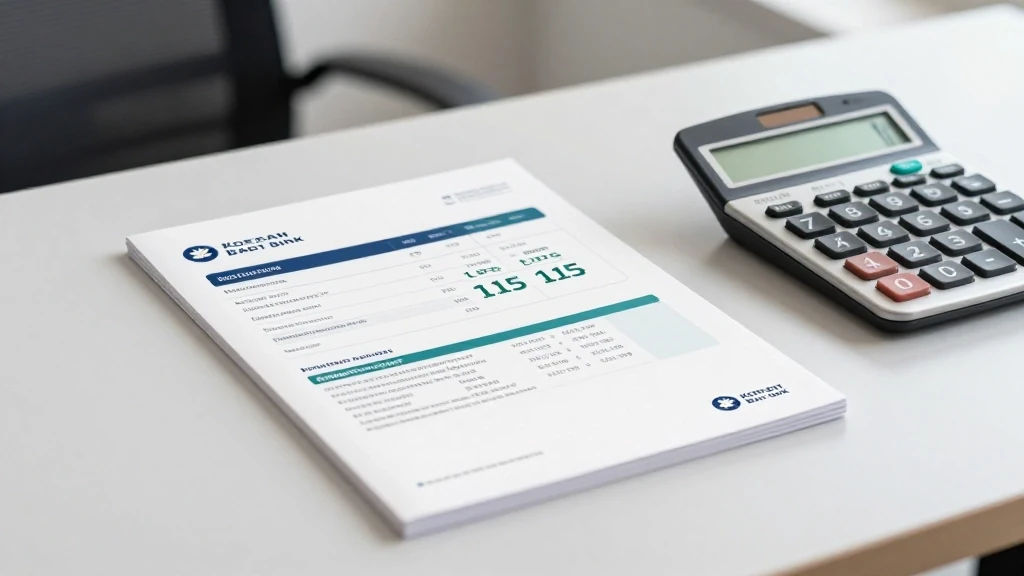 우대금리 조건별 활용법과 주의사항 이미지