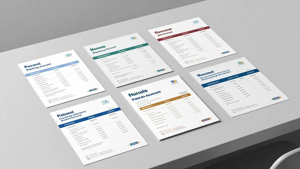 파킹통장 금리 변동과 시장 상황 영향 이미지