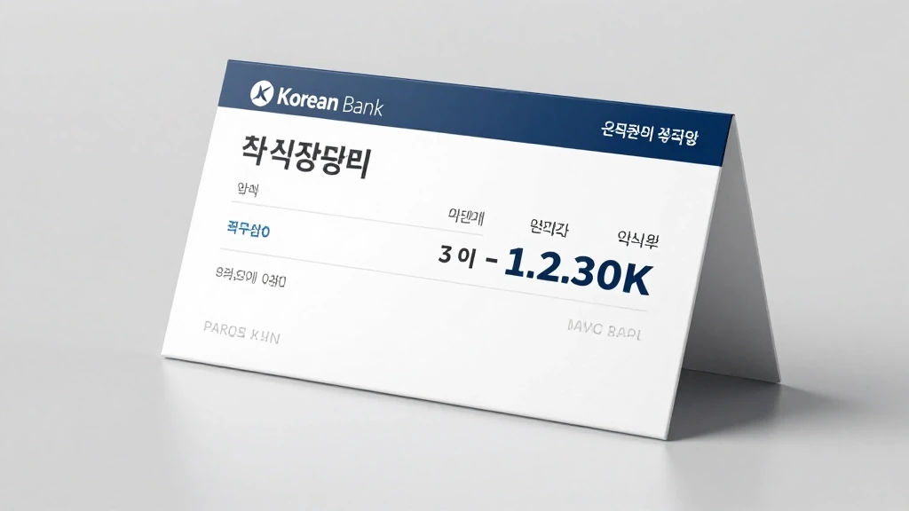 저축은행 파킹통장과 1금융권 비교 이미지