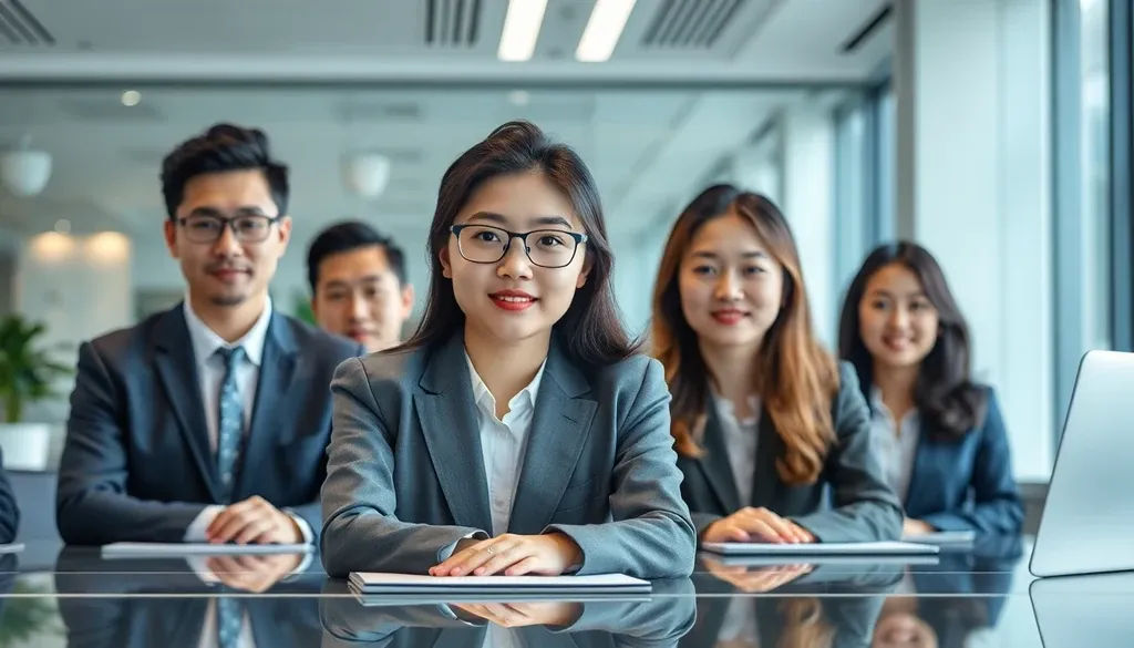 저출산 대책과 노동시장 변화 이미지