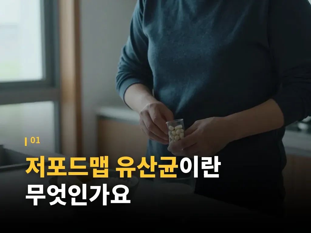 제품 유형별 차이와 장단점 이미지