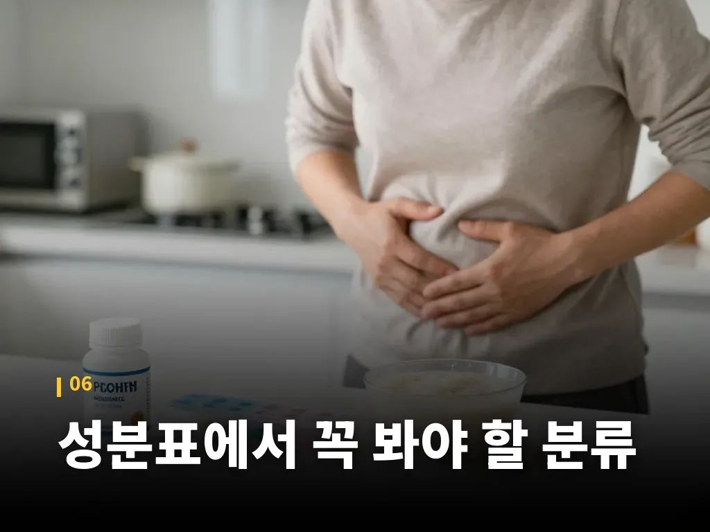 자주 하는 실수와 주의할 점 이미지