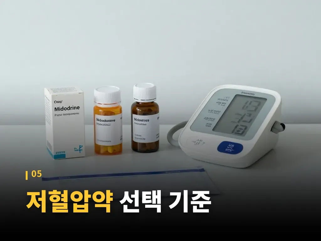 약국에서 가능한 것과 한계 이미지
