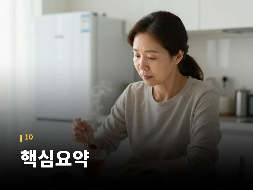 핵심요약 이미지