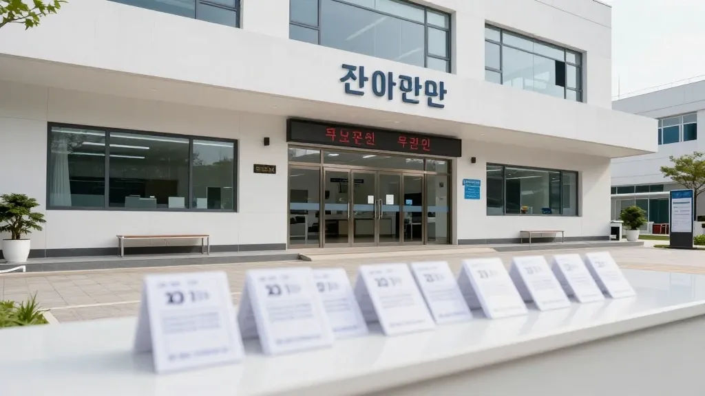 전기차 국고보조금 핵심요약 이미지