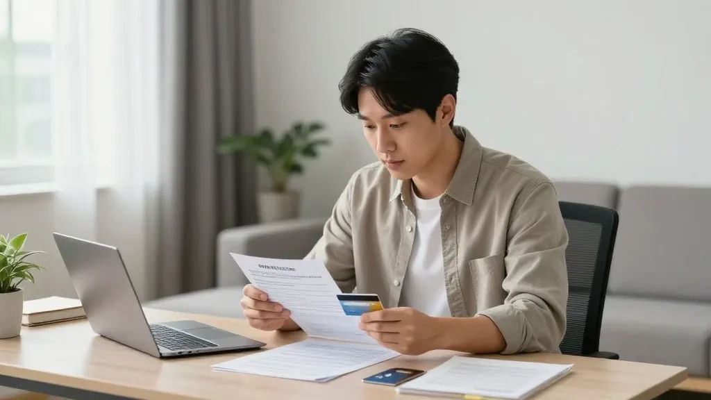 전기차 충전카드 추천과 환경 정책 연계 효과 이미지