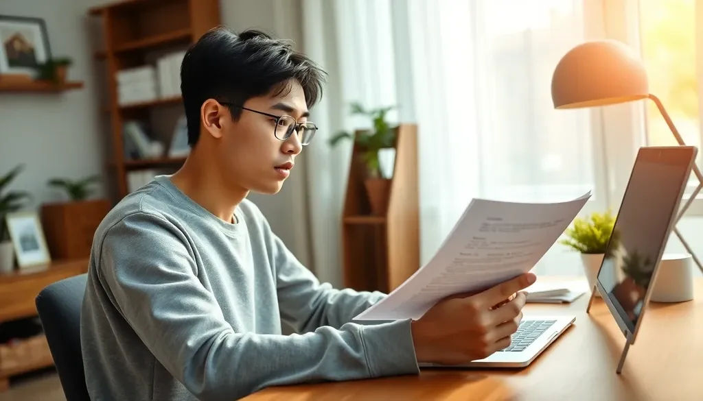 전세자금대출 무직자 신청 상품별 한도 및 금리 비교 이미지