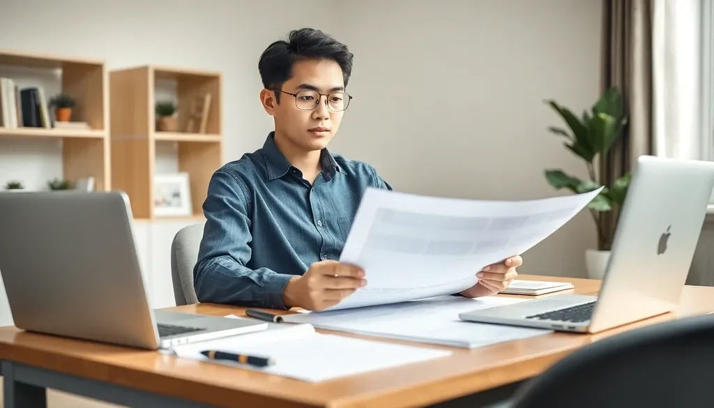 무직자 전세자금대출 사례별 활용 시나리오 이미지