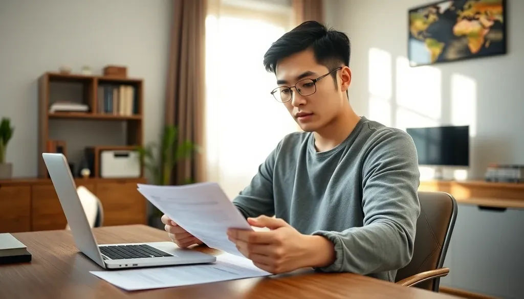 전세자금대출 무직자 신청 Q&A 이미지