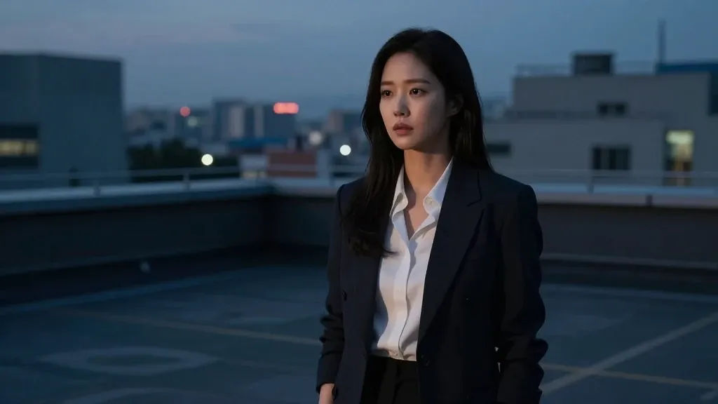 전소니 출연 드라마 주요 장면과 명대사 분석 이미지