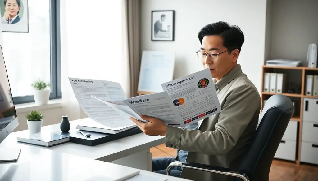 정부 고유가 지원금 Q&A 이미지