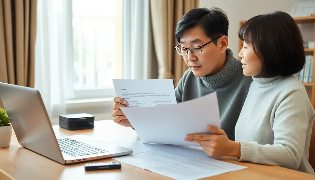 정부추경지원금과 기존 지원 정책 비교 이미지