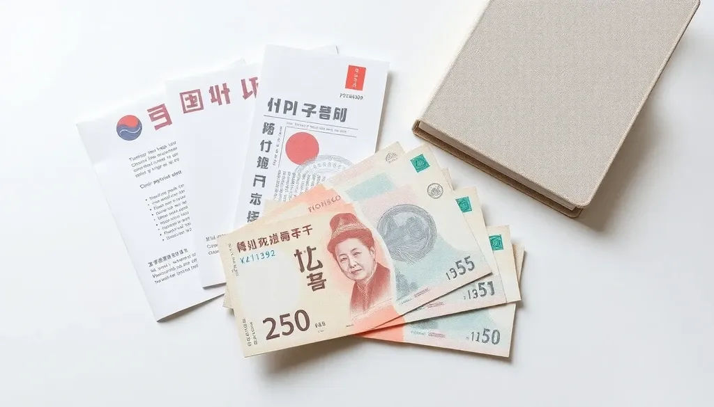 제2금융권 담보대출 상환 방법과 관리 팁 이미지