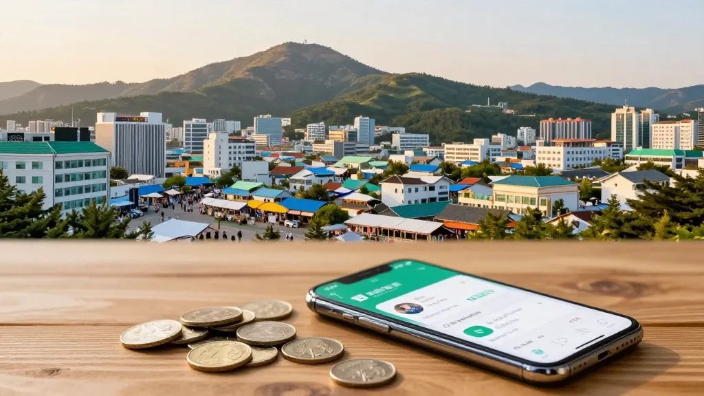 제천 여행 지원금 신청 시 주의 사항과 한계 이미지
