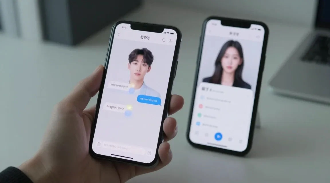 제타AI 사용 절차와 시작 방법 이미지