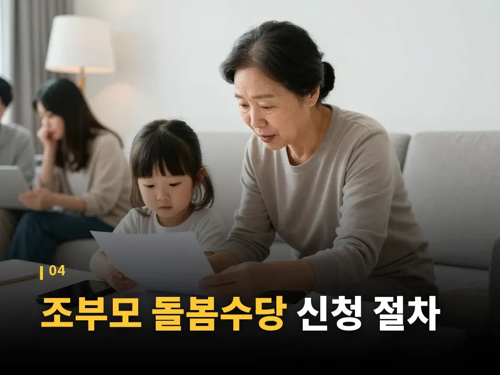 신청 전 꼭 점검할 체크리스트 이미지
