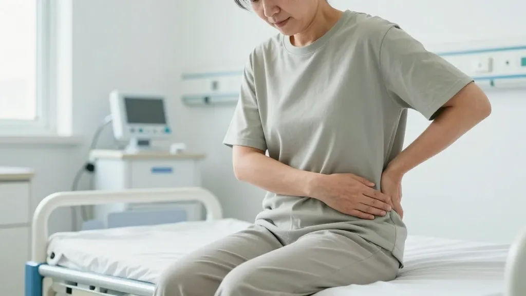 조혈모세포 기증과 헌혈 비교 이미지