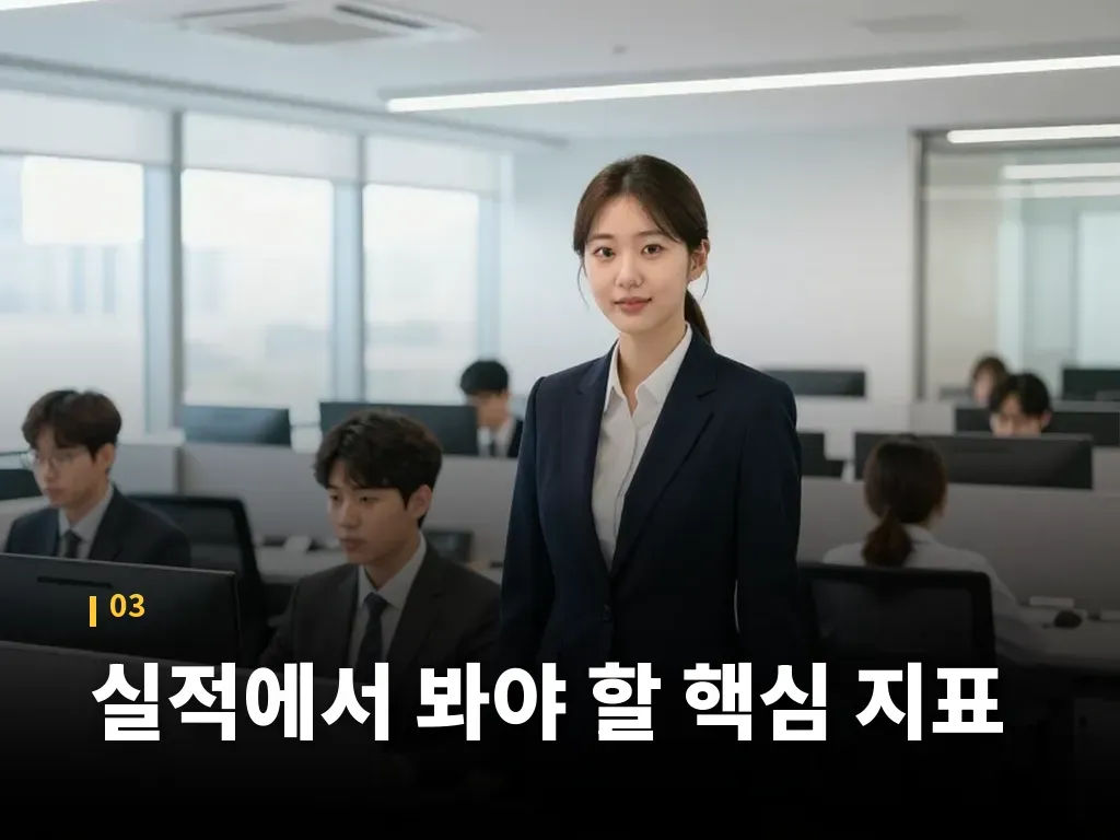 투자 시점 판단을 위한 단계 이미지