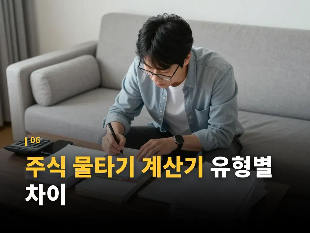 실전에서 유리한 활용 시나리오 이미지