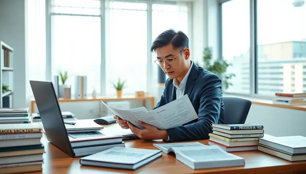 주택관리사 자격 시험 합격 후 실무 적용과 진로 방향 이미지