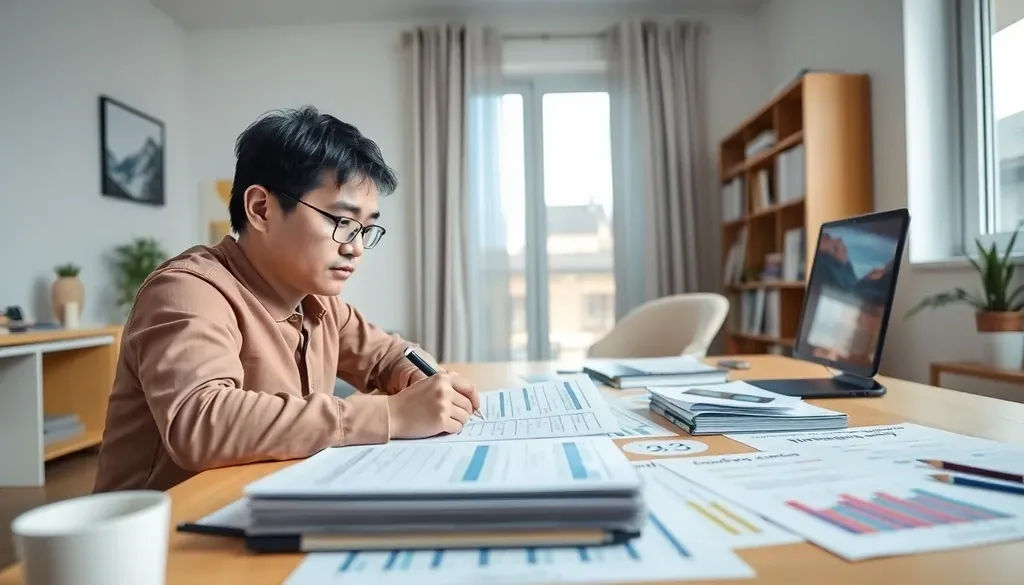 Q&A 주택관리사 자격 시험 관련 궁금증 이미지