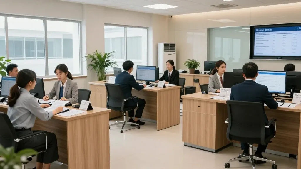 주택담보대출 은행 한도 부족 상황과 해결 방안 이미지