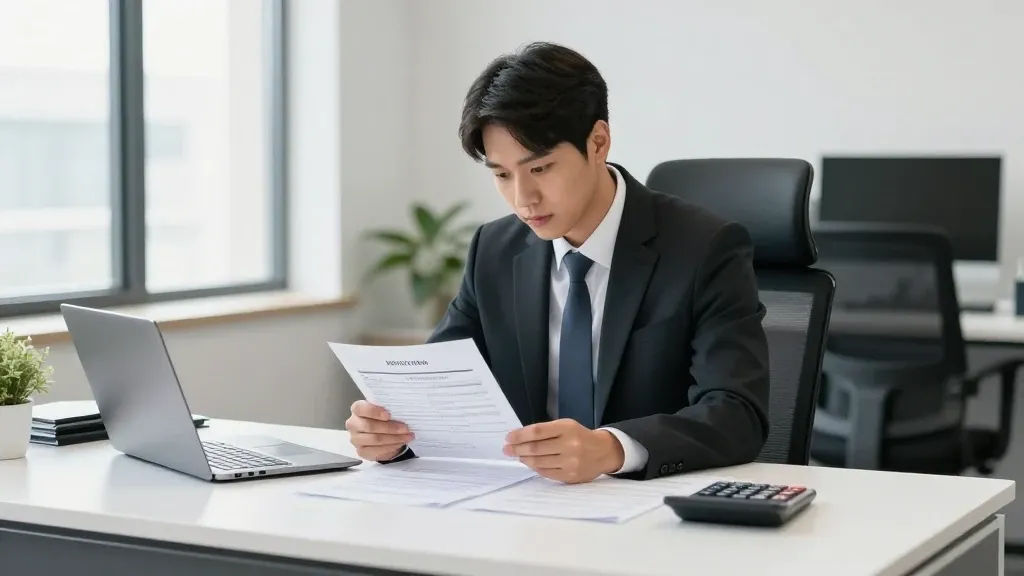 단독주택담보대출 은행 승인 조건과 주의점 이미지