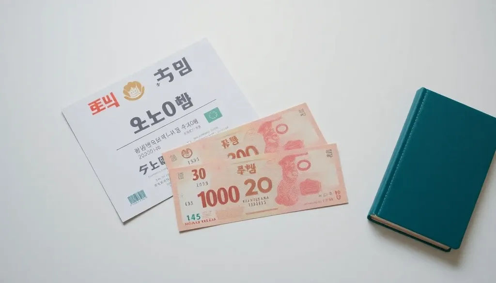 주택연금 수령액과 상속 문제 이해하기 이미지