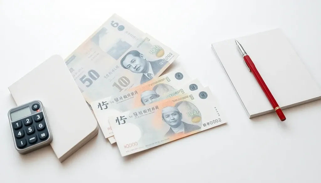 주택연금 활용 사례와 실제 수령 예시 이미지