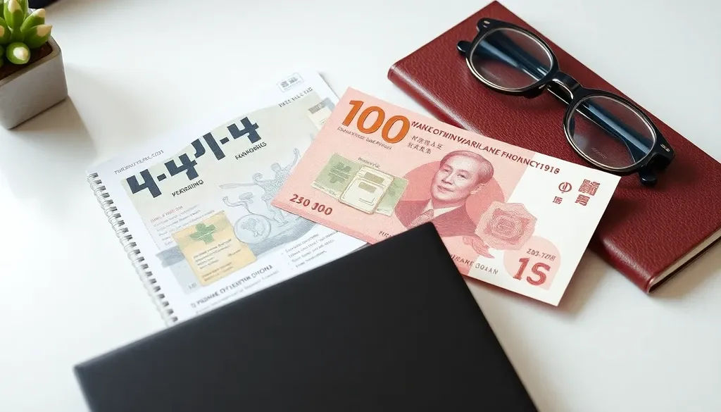 중금리대출한도조회 후 유의할 점 이미지