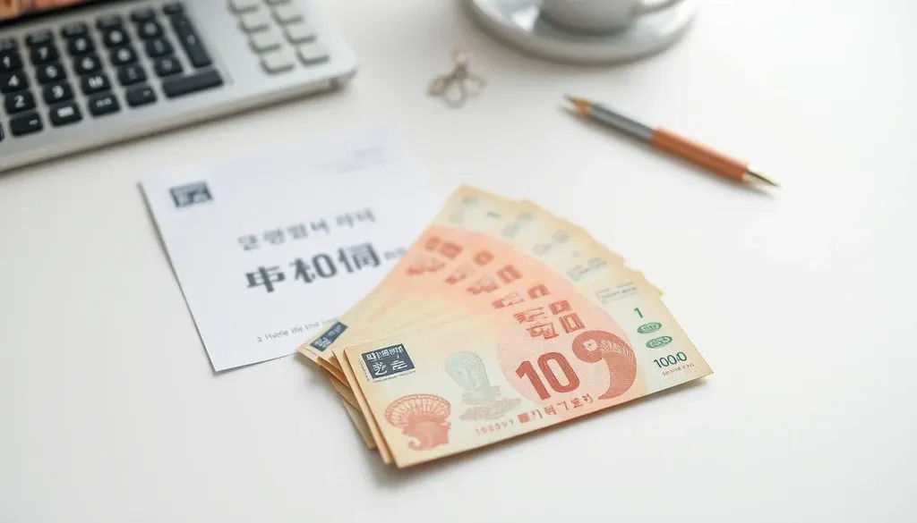 핵심 요약 이미지