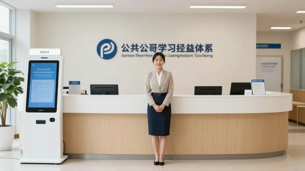 지방공기업평가원 이러닝센터 무료 교육 운영과 비용 효과 이미지